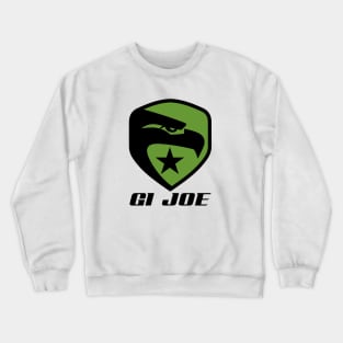 GI Joe Crewneck Sweatshirt